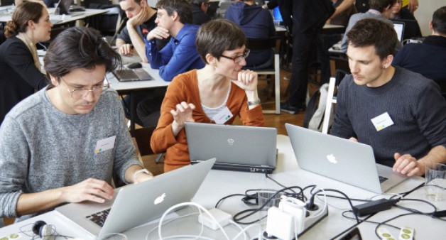 Hackathon