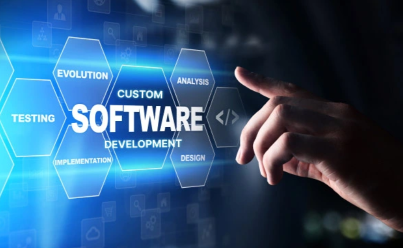 Custom Software